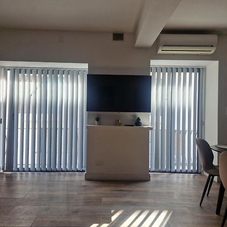 Korzo Suites Sliema III Luaran gambar