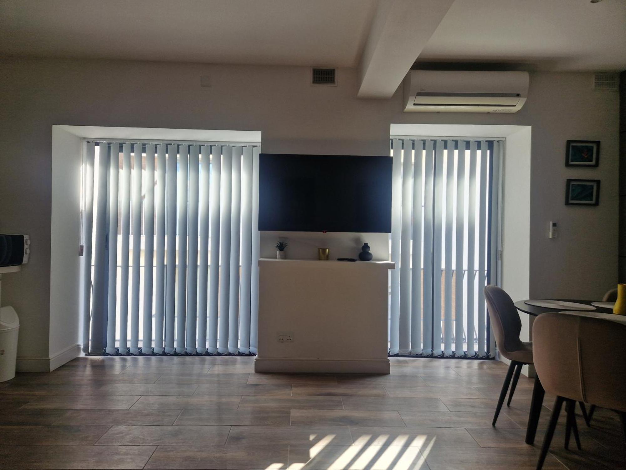 Korzo Suites Sliema III Luaran gambar