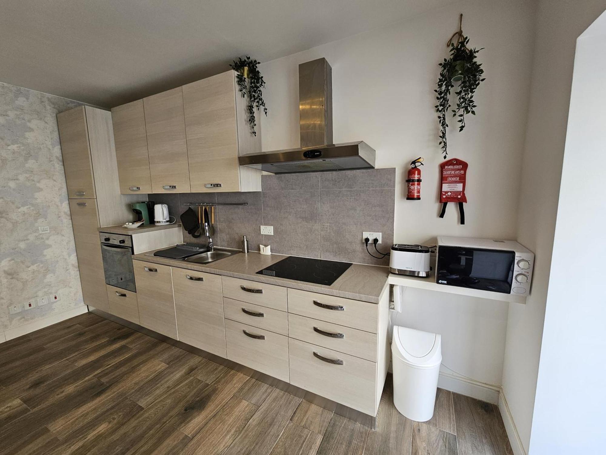 Korzo Suites Sliema III Luaran gambar