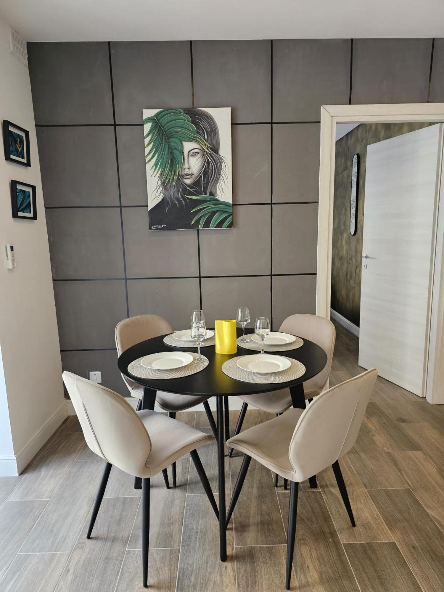 Korzo Suites Sliema III Luaran gambar