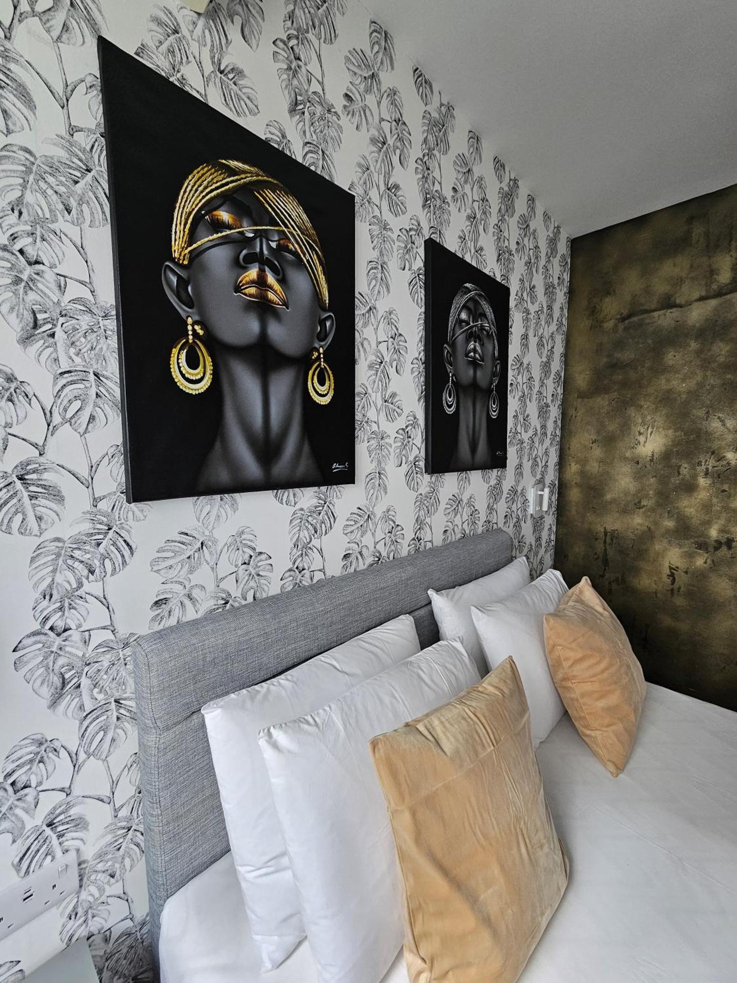 Korzo Suites Sliema III Luaran gambar
