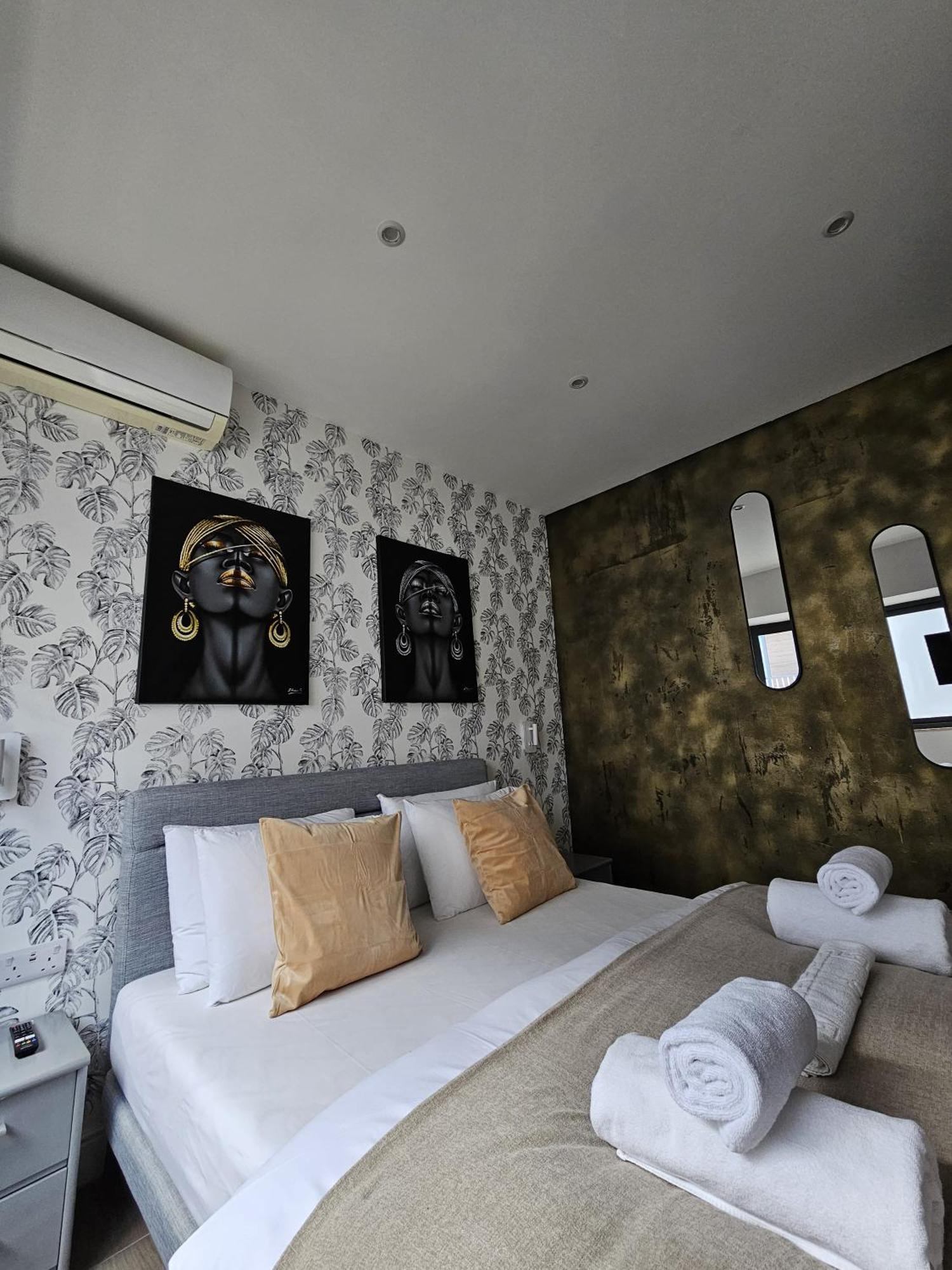 Korzo Suites Sliema III Luaran gambar